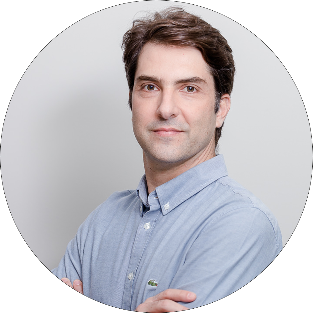 ANDRÉ RYFER