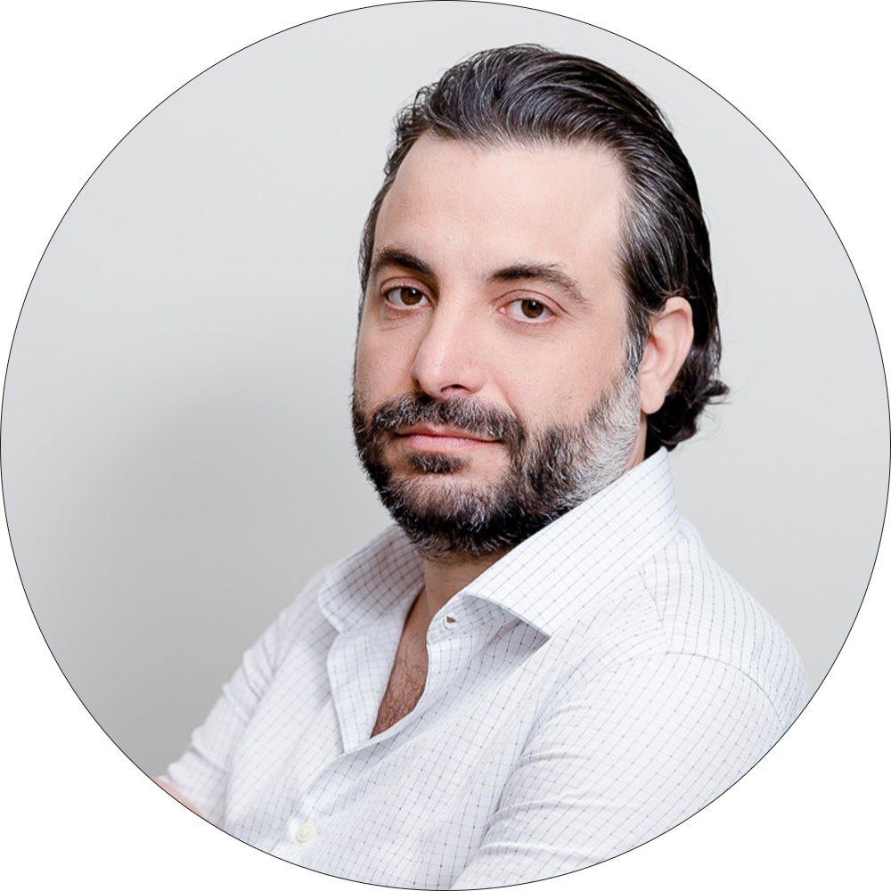 BERNARDO ARAGÃO
