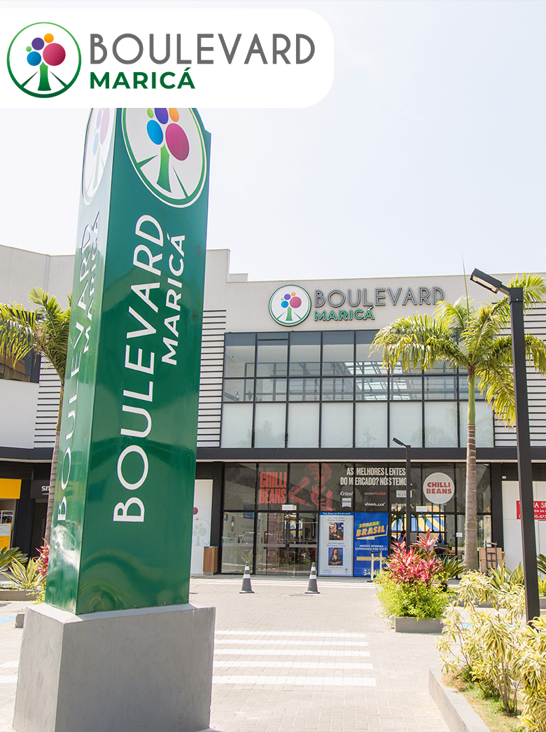 Boulevar-marica