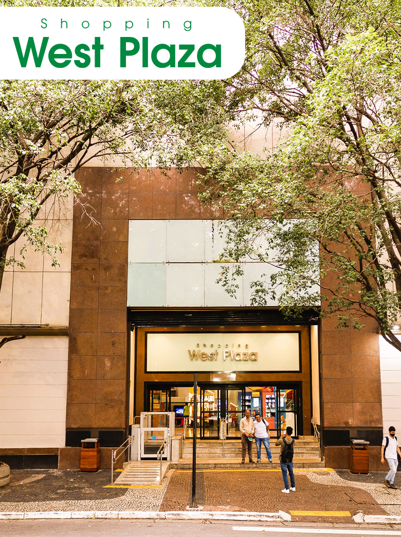 westplaza
